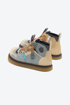 Melt Unisex High Top Sneakers | Designer Shoes | Shop Sneakers