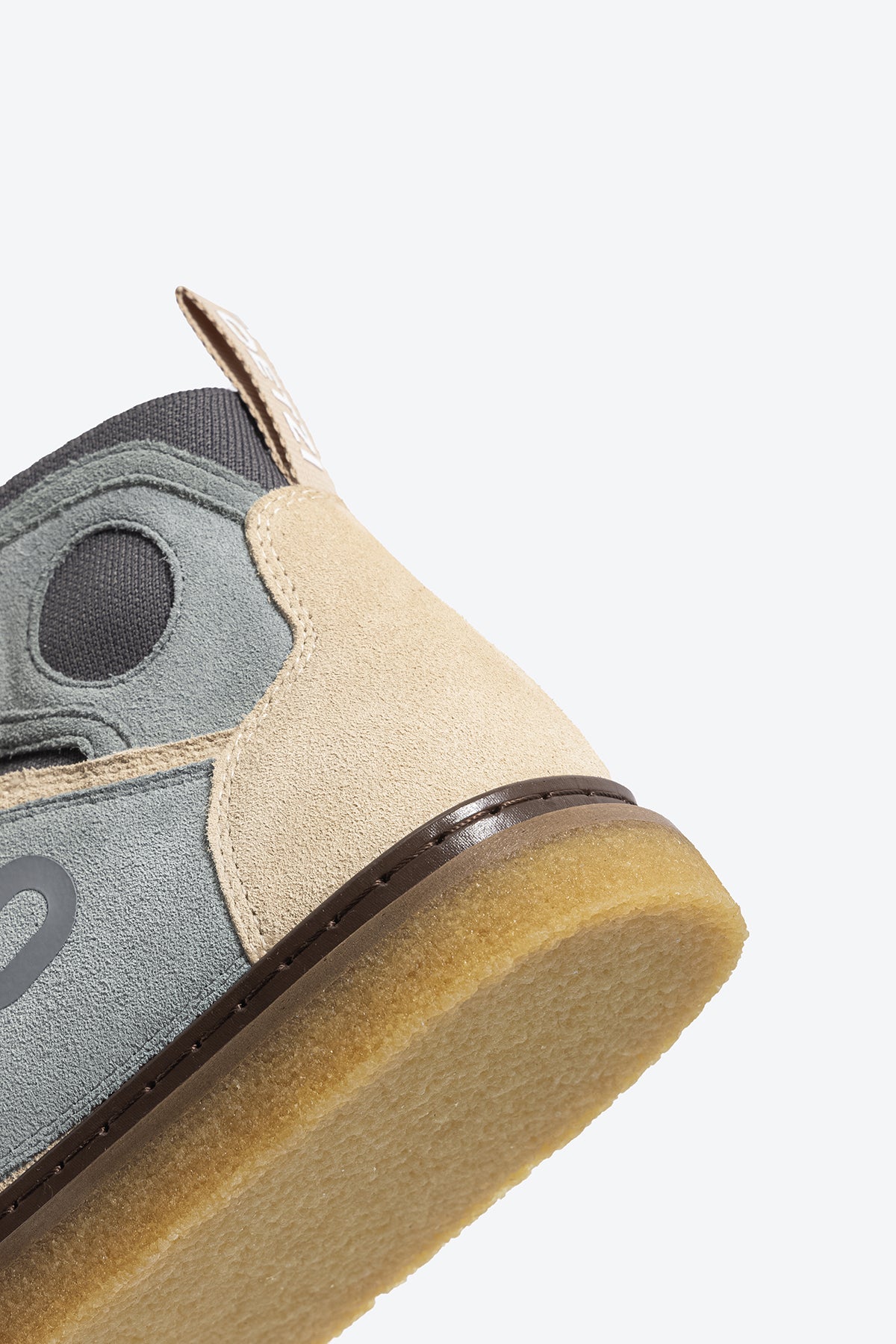 Melt Unisex High Top Sneakers | Designer Shoes | Shop Sneakers