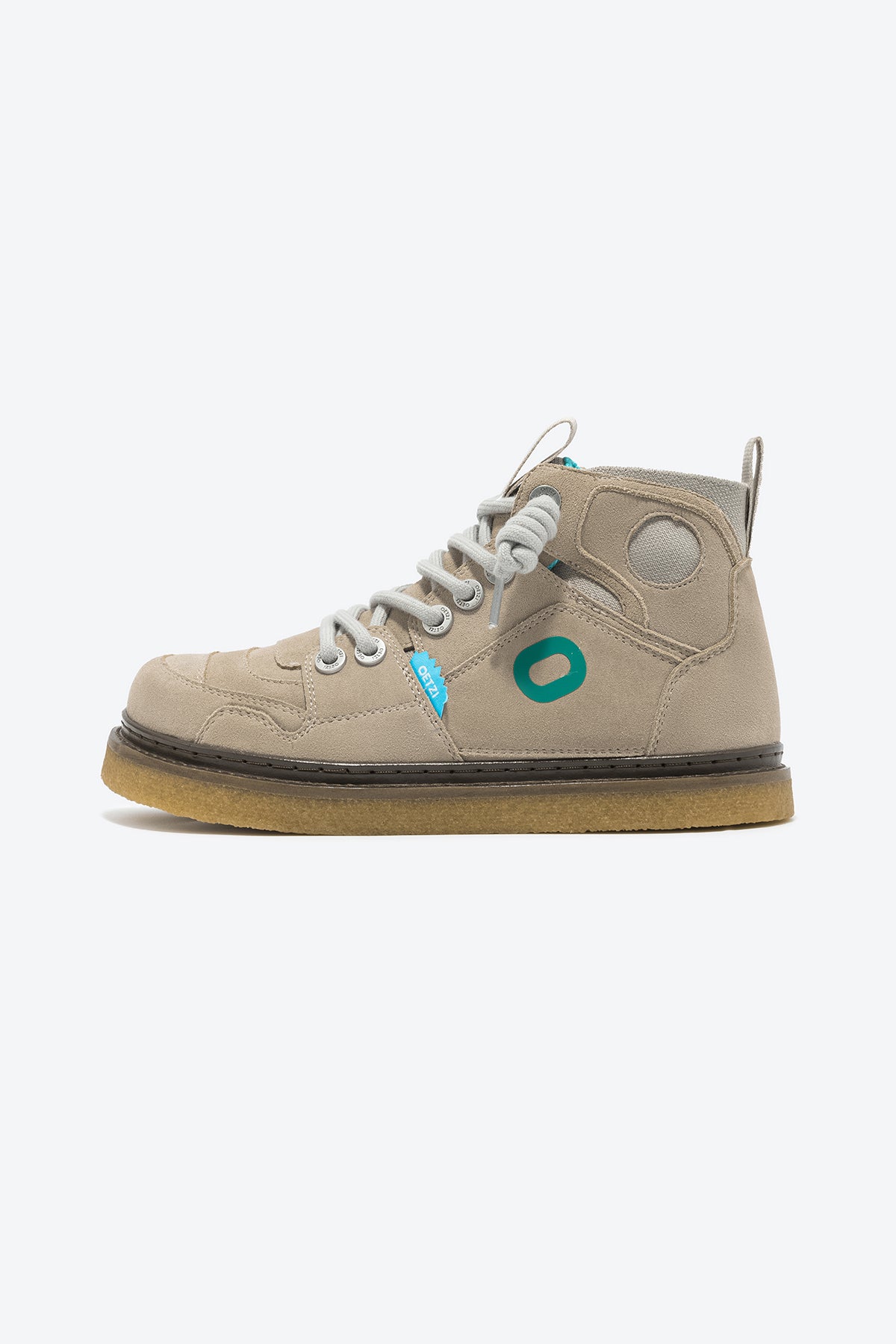 Melt Unisex High Top Sneakers | Designer Shoes | Shop Sneakers