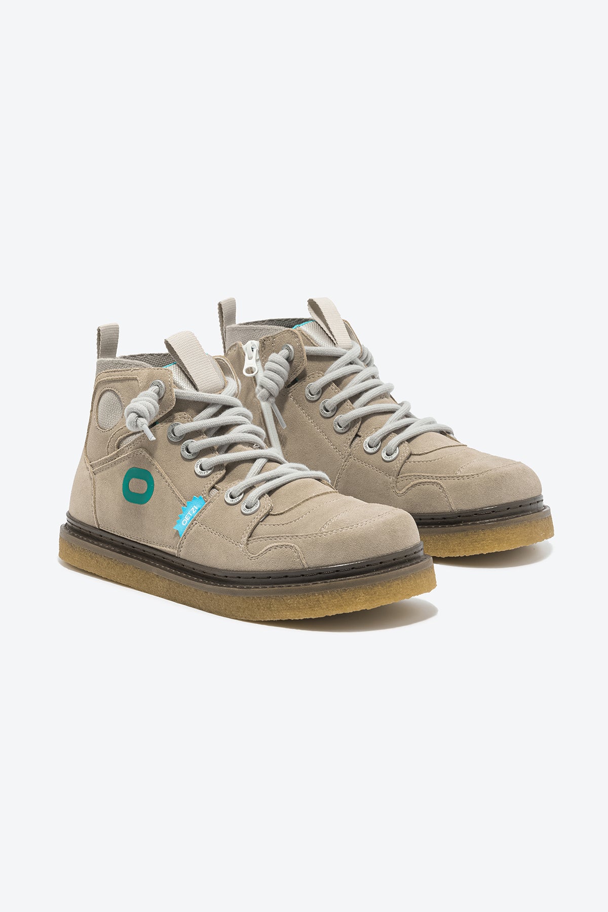 Melt Unisex High Top Sneakers | Designer Shoes | Shop Sneakers