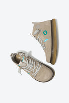 Melt Unisex High Top Sneakers | Designer Shoes | Shop Sneakers