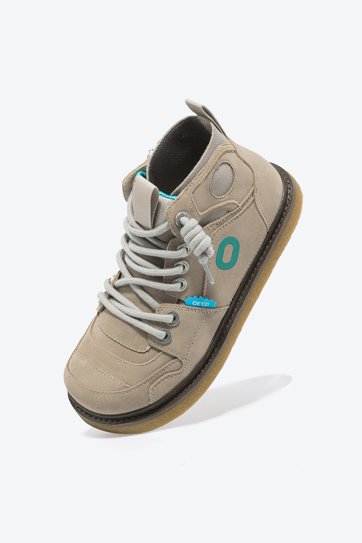 Melt Unisex High Top Sneakers | Designer Shoes | Shop Sneakers