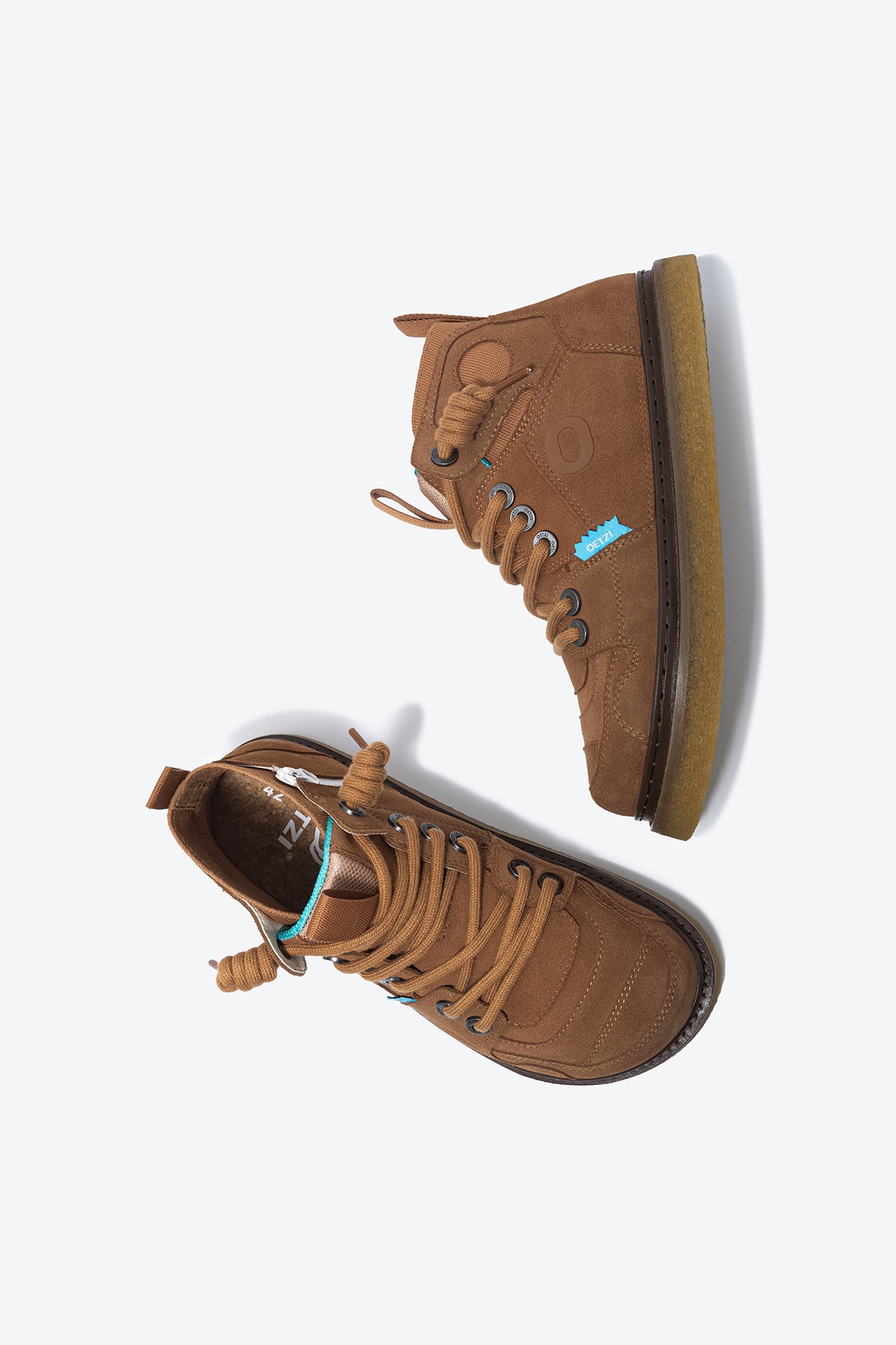 Melt Unisex High Top Sneakers | Designer Shoes | Shop Sneakers