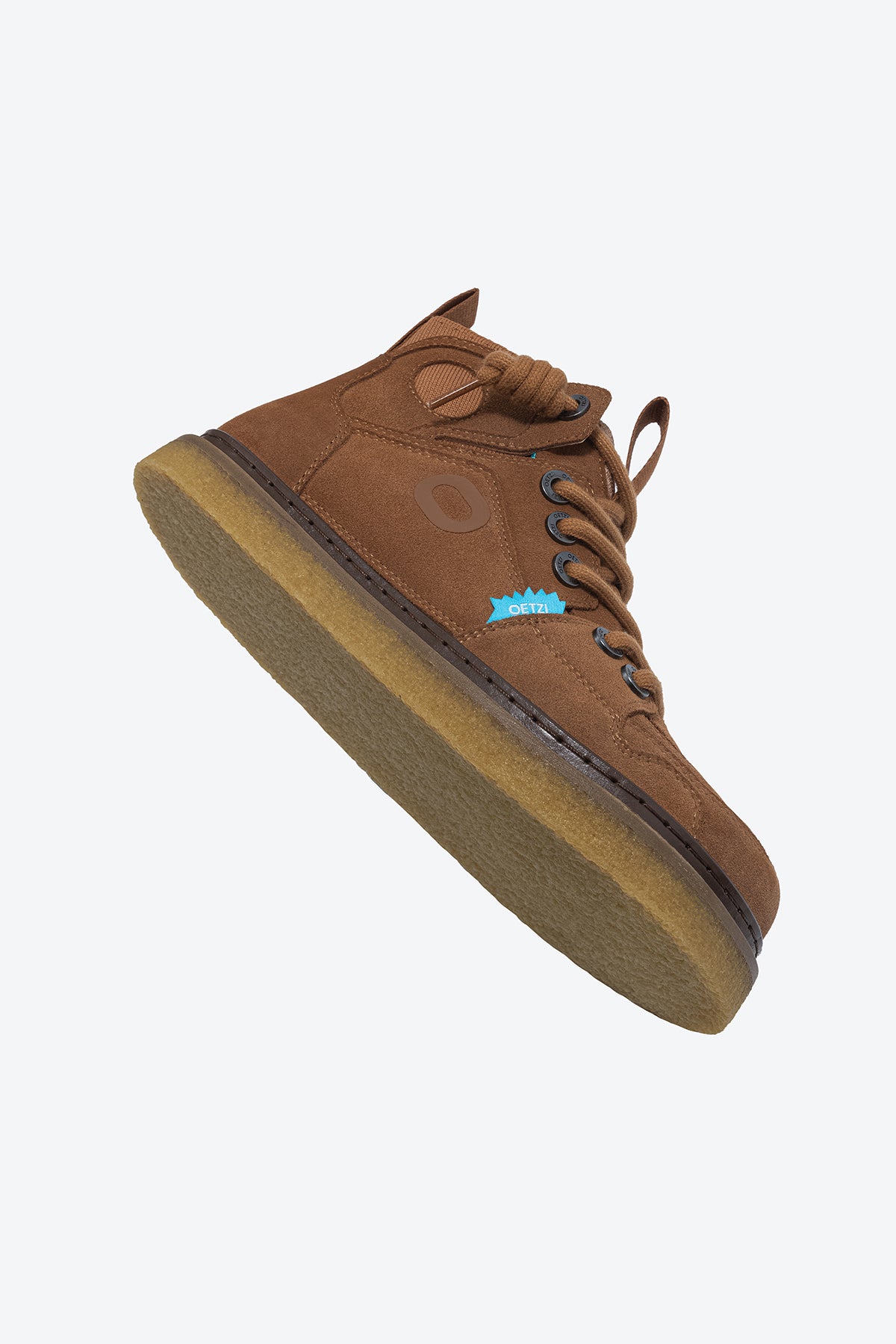 Melt Unisex High Top Sneakers | Designer Shoes | Shop Sneakers