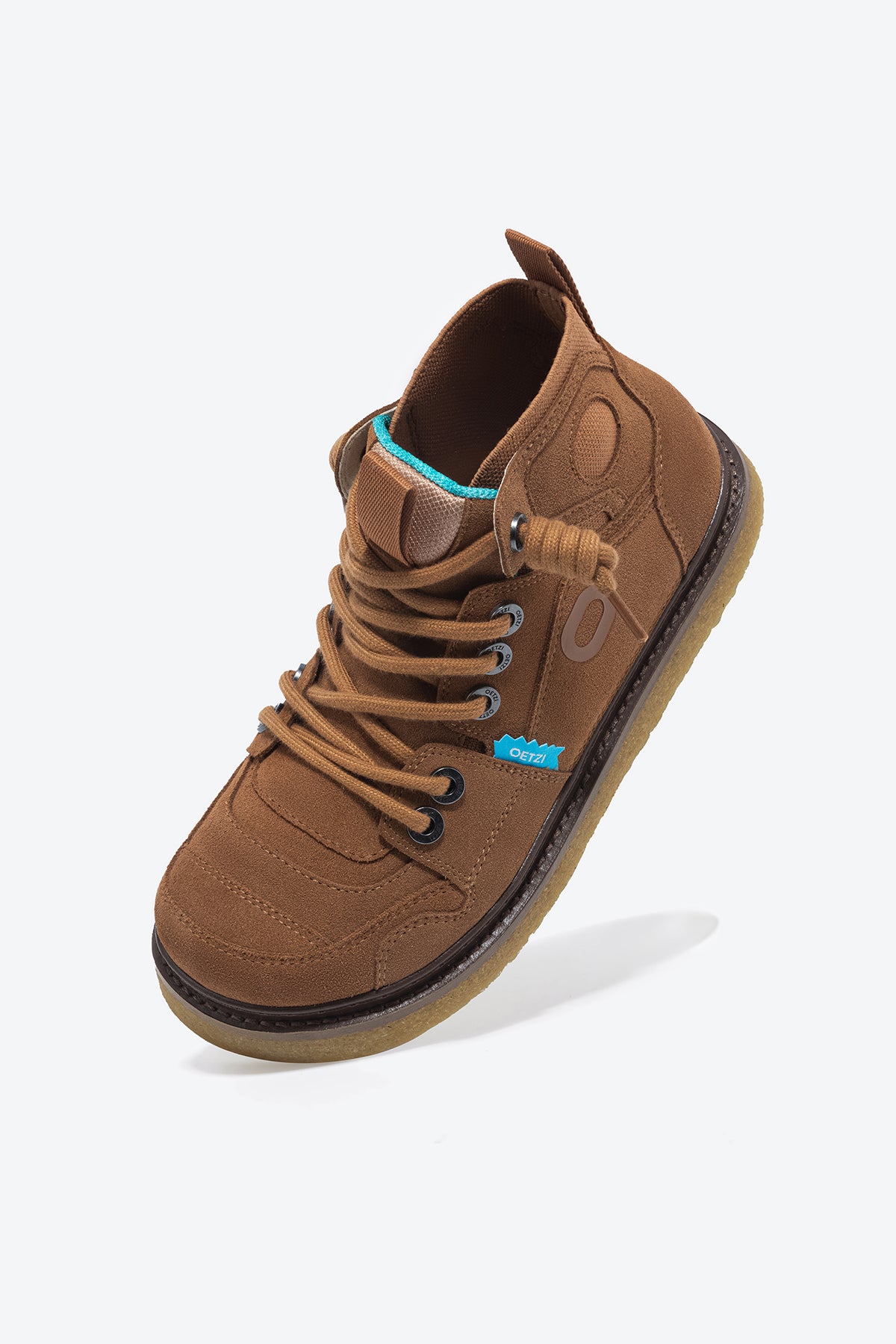 Melt Unisex High Top Sneakers | Designer Shoes | Shop Sneakers