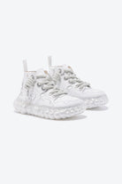 lce Melt Unisex High Top Sneakers For Women And Men