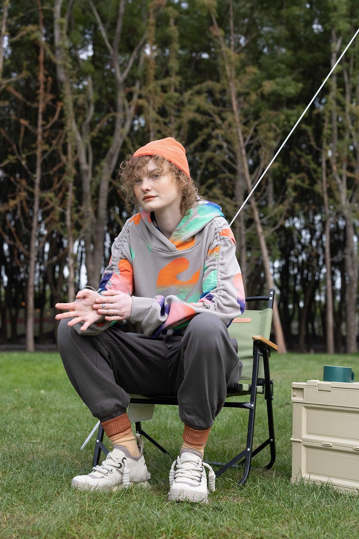 The Sassy - Oetziceman