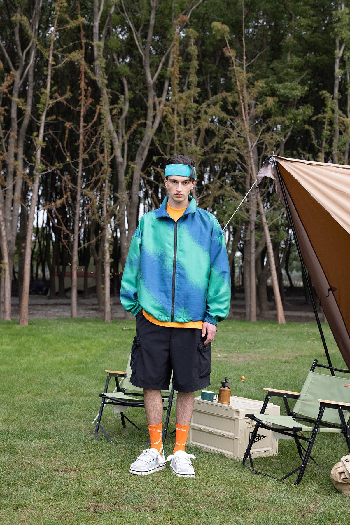 The Wave - Oetziceman