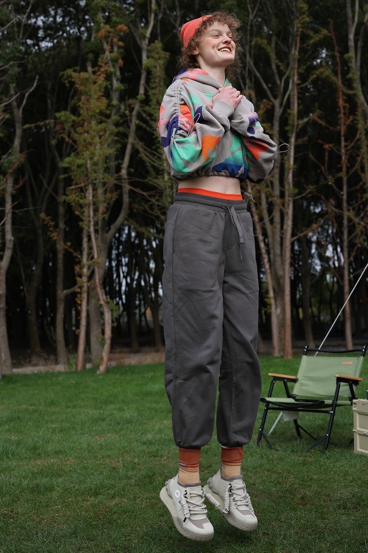 The Sassy - Oetziceman