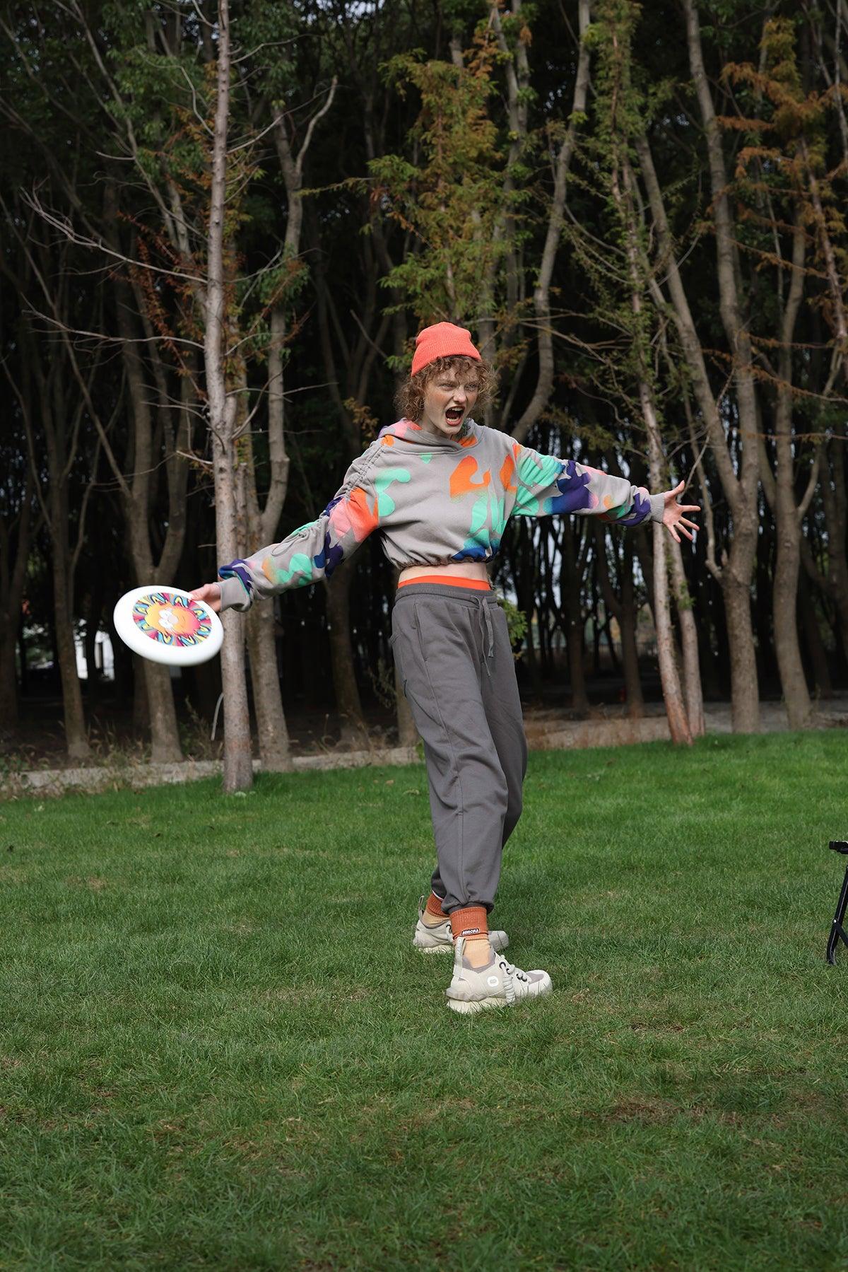 The Sassy - Oetziceman