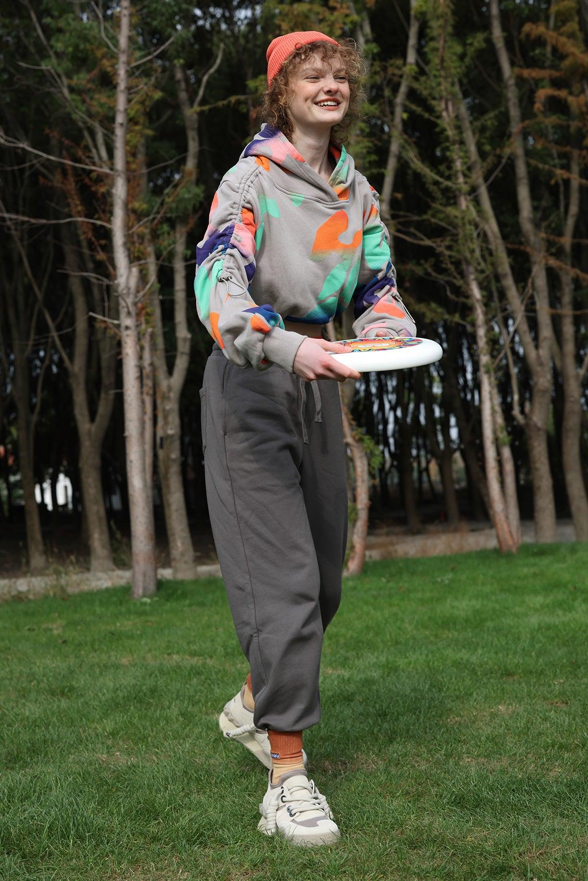 The Sassy - Oetziceman