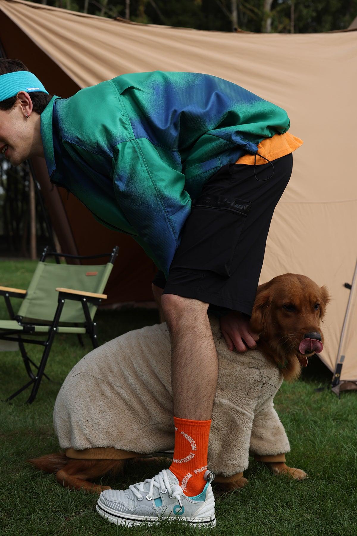 The Wave - Oetziceman