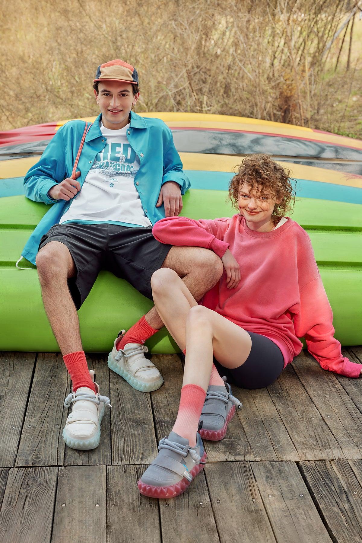 The Frost - Oetziceman