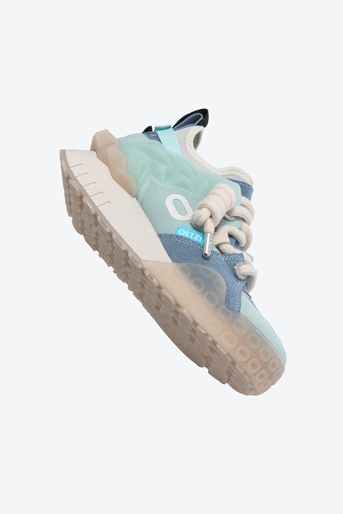 Women's Chunky Sneaker | Designer Sneakers | Pink Shoes