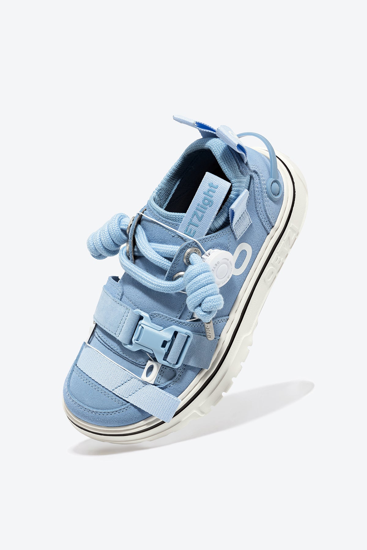 OETZIight Unisex Sneakers | Footwear | Designer Shoes - Oetziceman