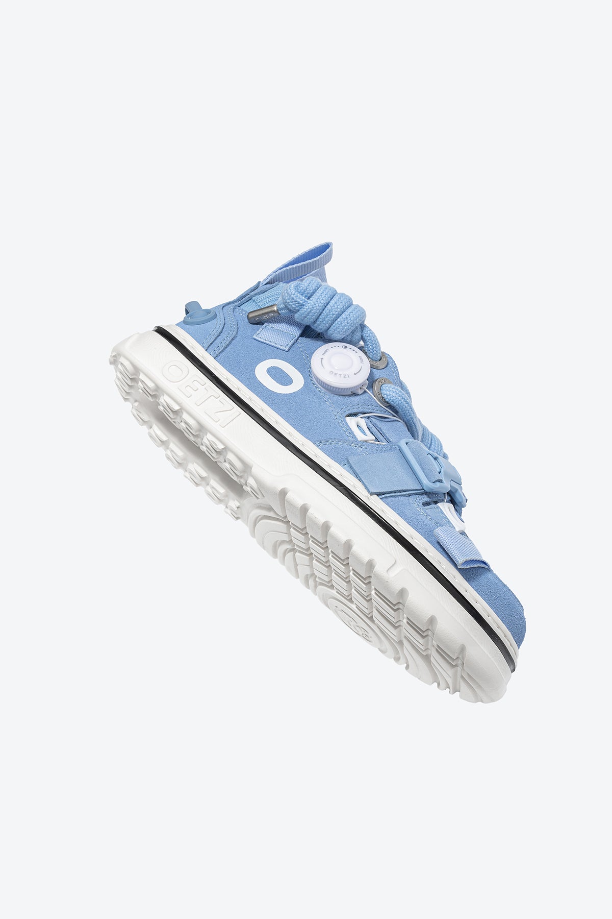 OETZIight Unisex Sneakers | Footwear | Designer Shoes - Oetziceman