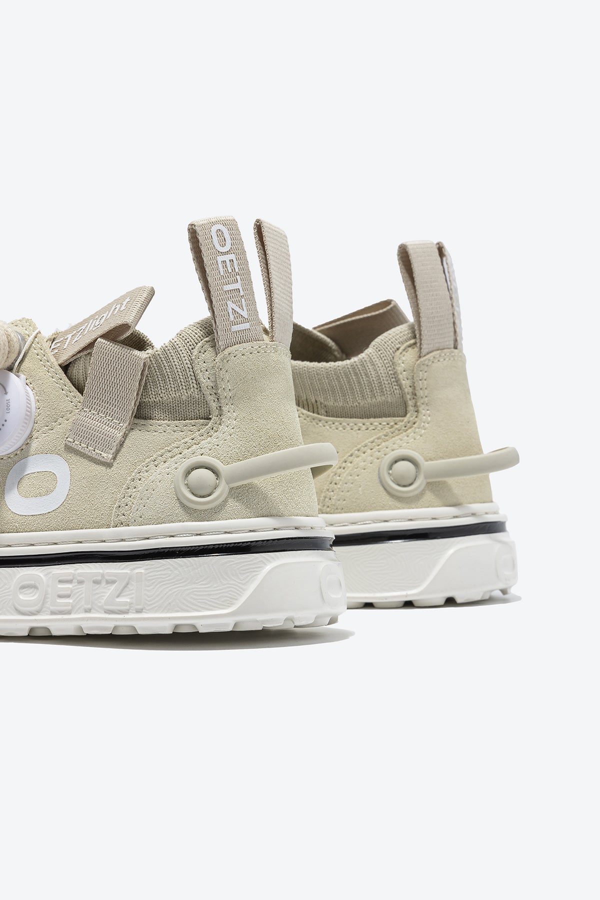 OETZIight Unisex Sneakers | Footwear | Designer Shoes - Oetziceman