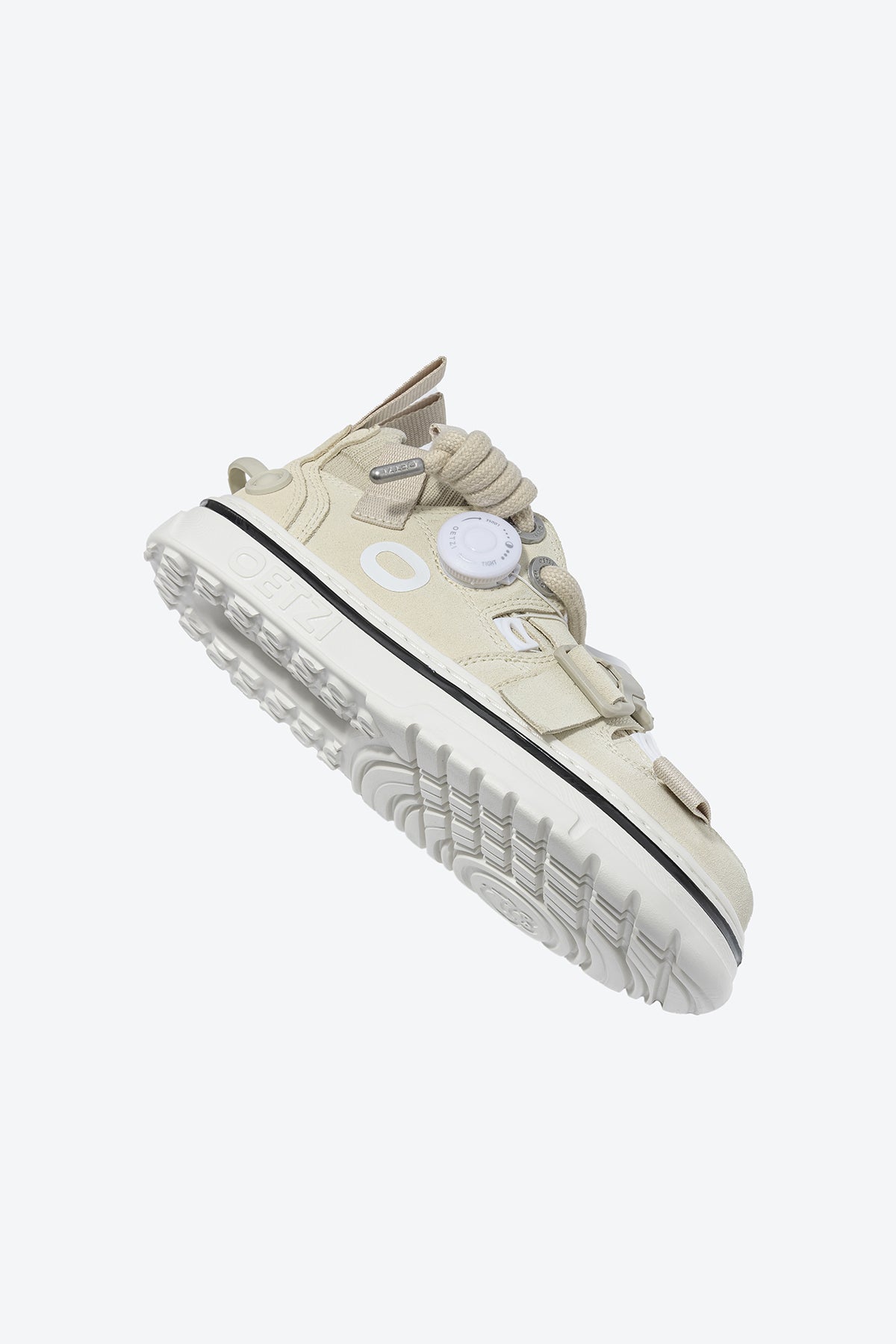 OETZIight Unisex Sneakers | Footwear | Designer Shoes - Oetziceman