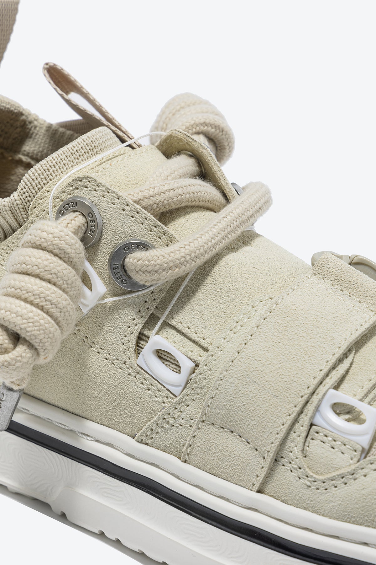 OETZIight Unisex Sneakers | Footwear | Designer Shoes - Oetziceman