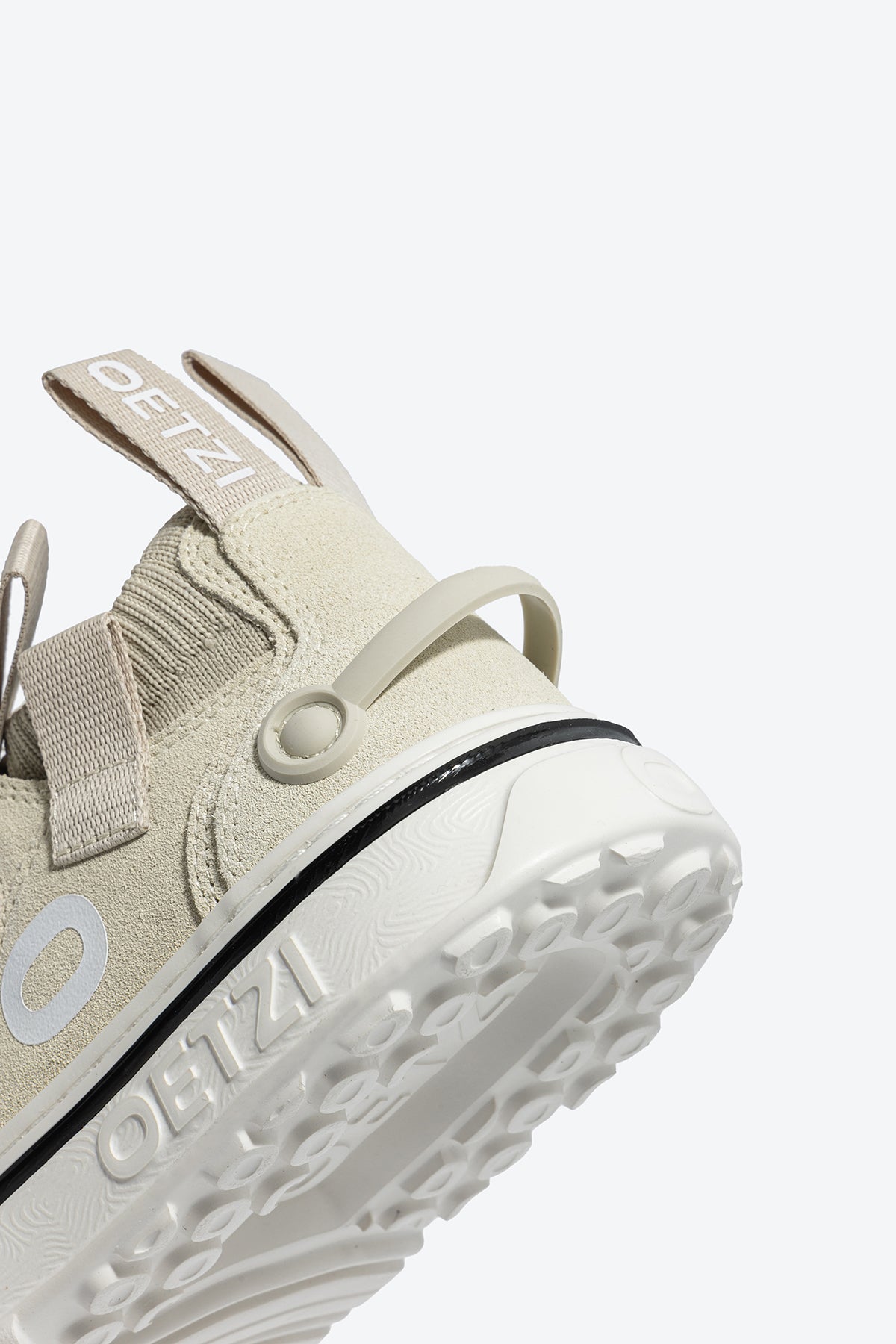 OETZIight Unisex Sneakers | Footwear | Designer Shoes - Oetziceman