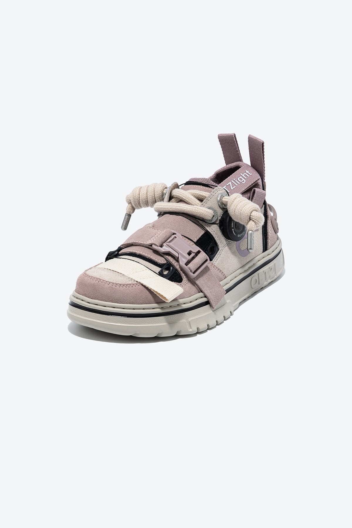 OETZIight Unisex Sneakers | Footwear | Designer Shoes - Oetziceman