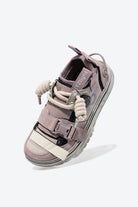 OETZIight Unisex Sneakers | Footwear | Designer Shoes - Oetziceman