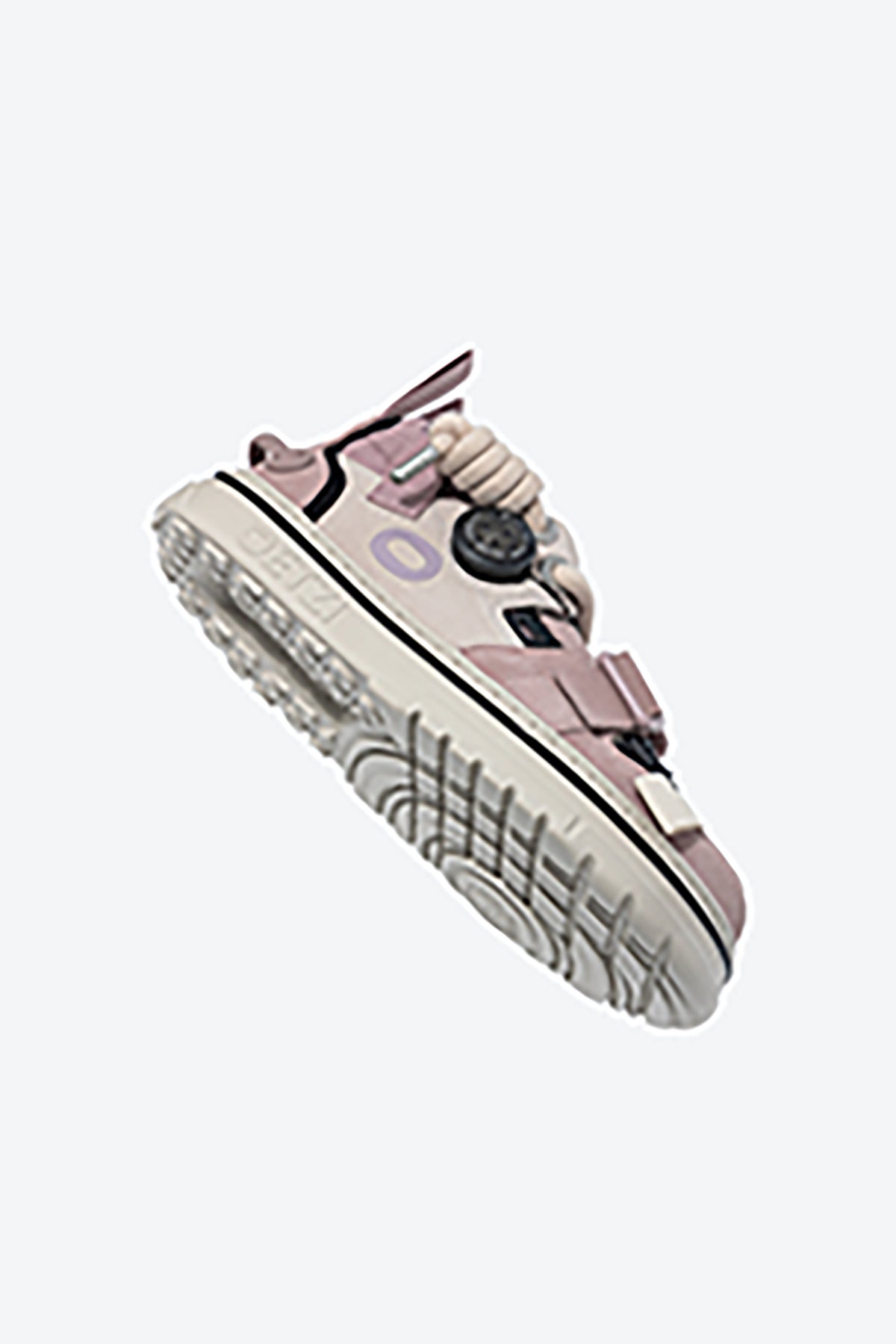OETZIight Unisex Sneakers | Footwear | Designer Shoes - Oetziceman