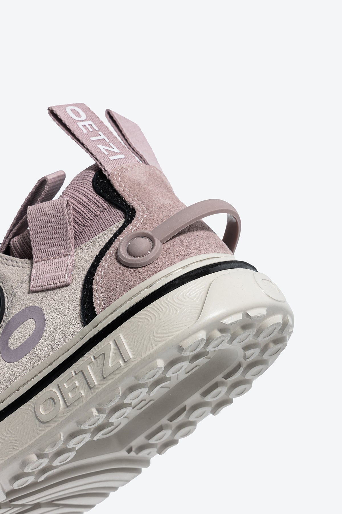 OETZIight Unisex Sneakers | Footwear | Designer Shoes - Oetziceman