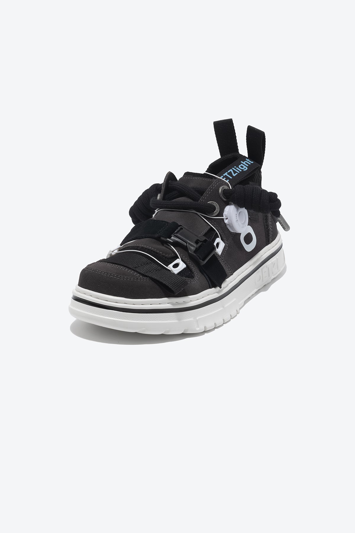 OETZIight Unisex Sneakers | Footwear | Designer Shoes - Oetziceman