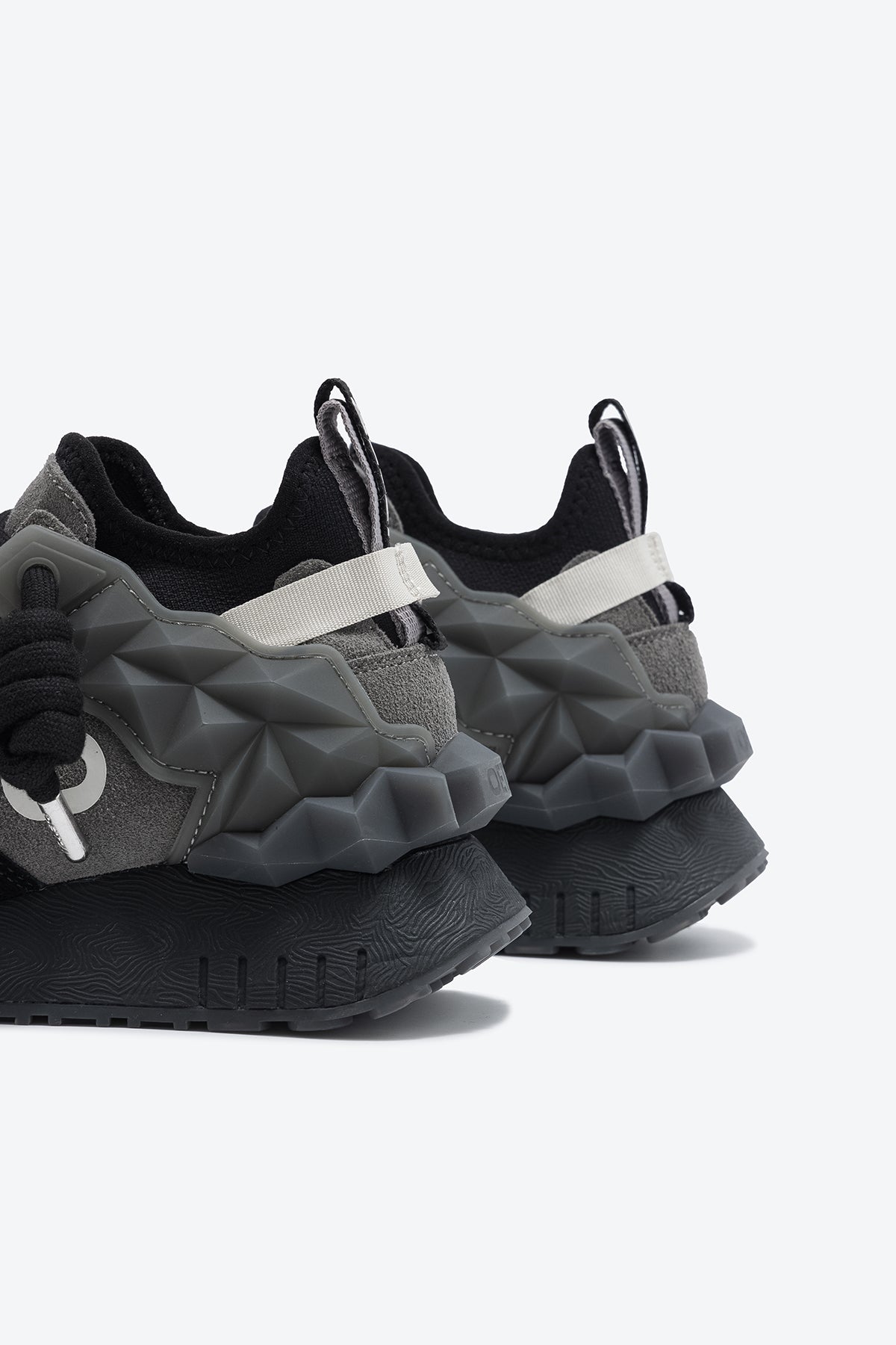 Women's Chunky Sneaker | Designer Sneakers | Pink Shoes