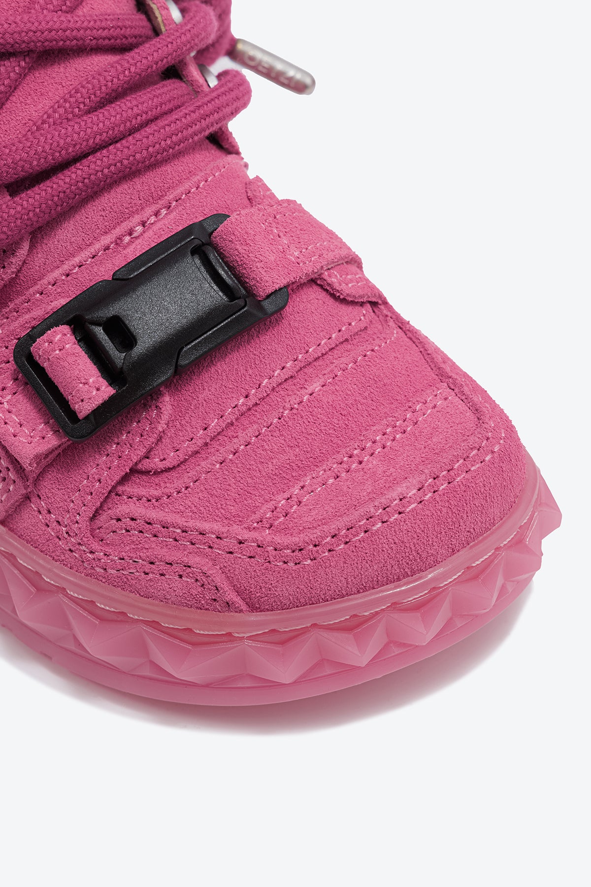 OETZI MINI High Top Sneakers | Cool Sneakers | Girl Shoes - Oetziceman