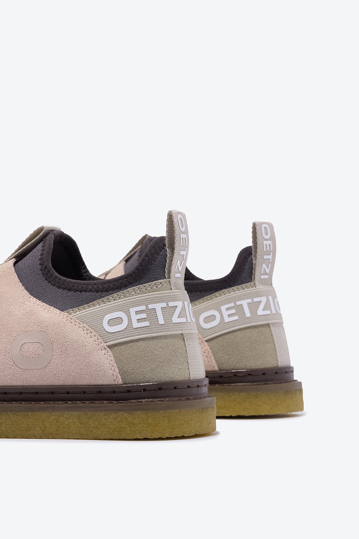 Melt Unisex Sneakers For Women And Men | Fashion Footwear - Oetziceman