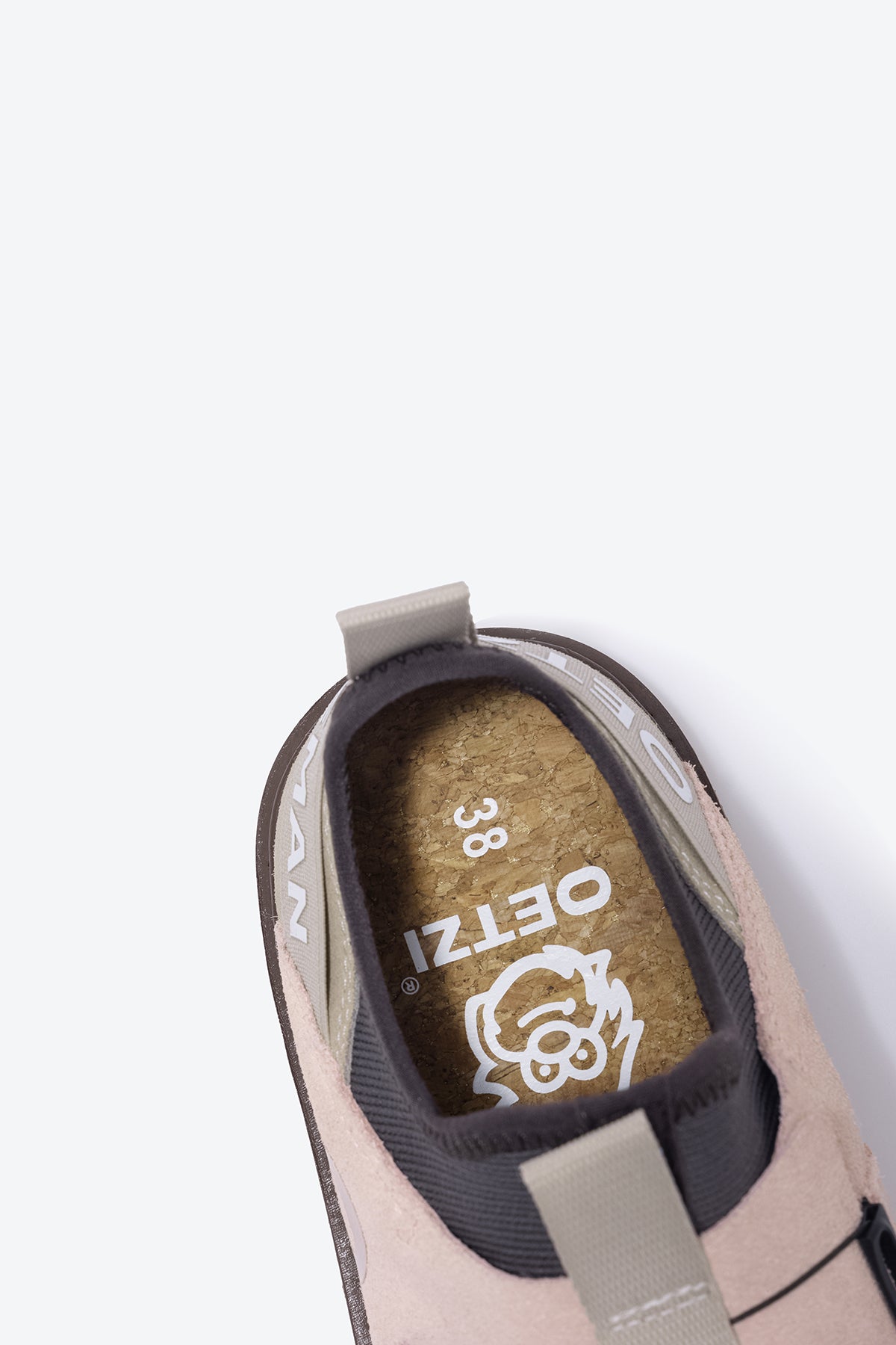 Melt Unisex Sneakers For Women And Men | Fashion Footwear - Oetziceman