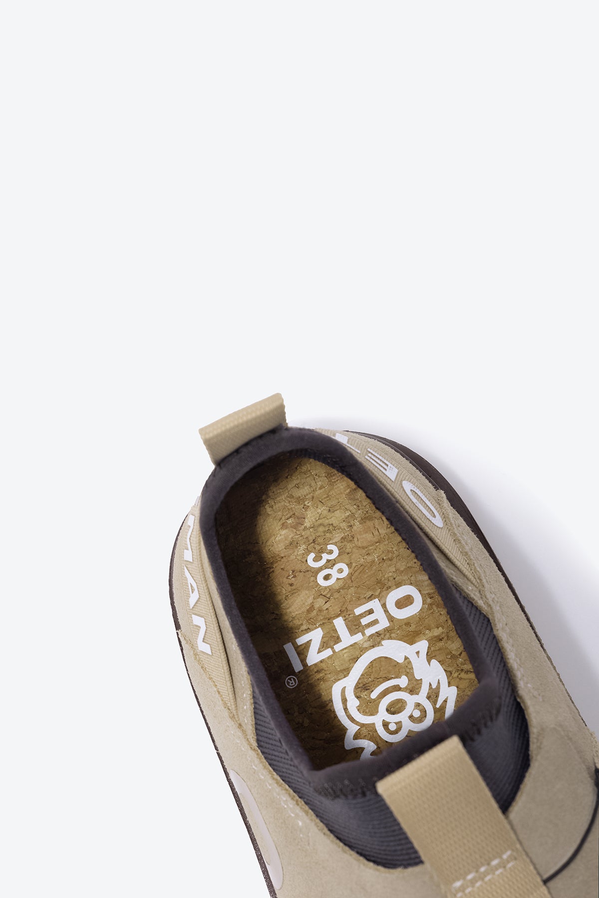 Melt Unisex Sneakers For Women And Men | Fashion Footwear - Oetziceman