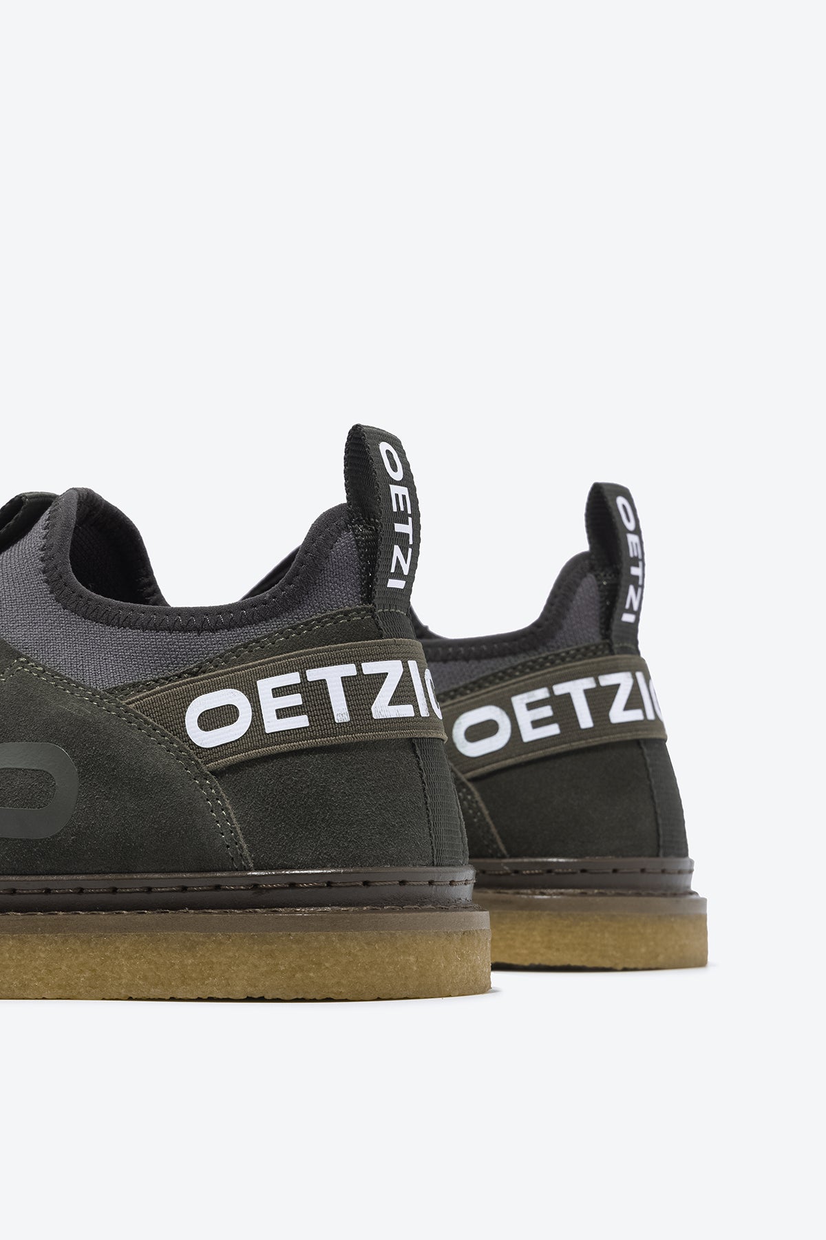 Melt Unisex Sneakers For Women And Men | Fashion Footwear - Oetziceman