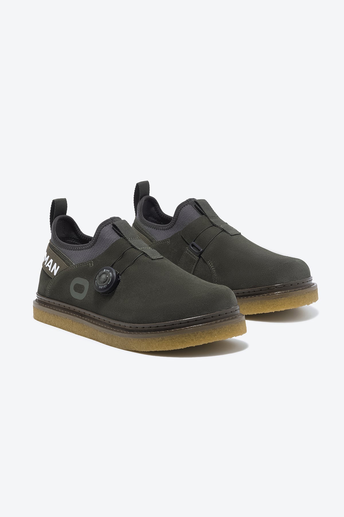 Melt Unisex Sneakers For Women And Men | Fashion Footwear - Oetziceman