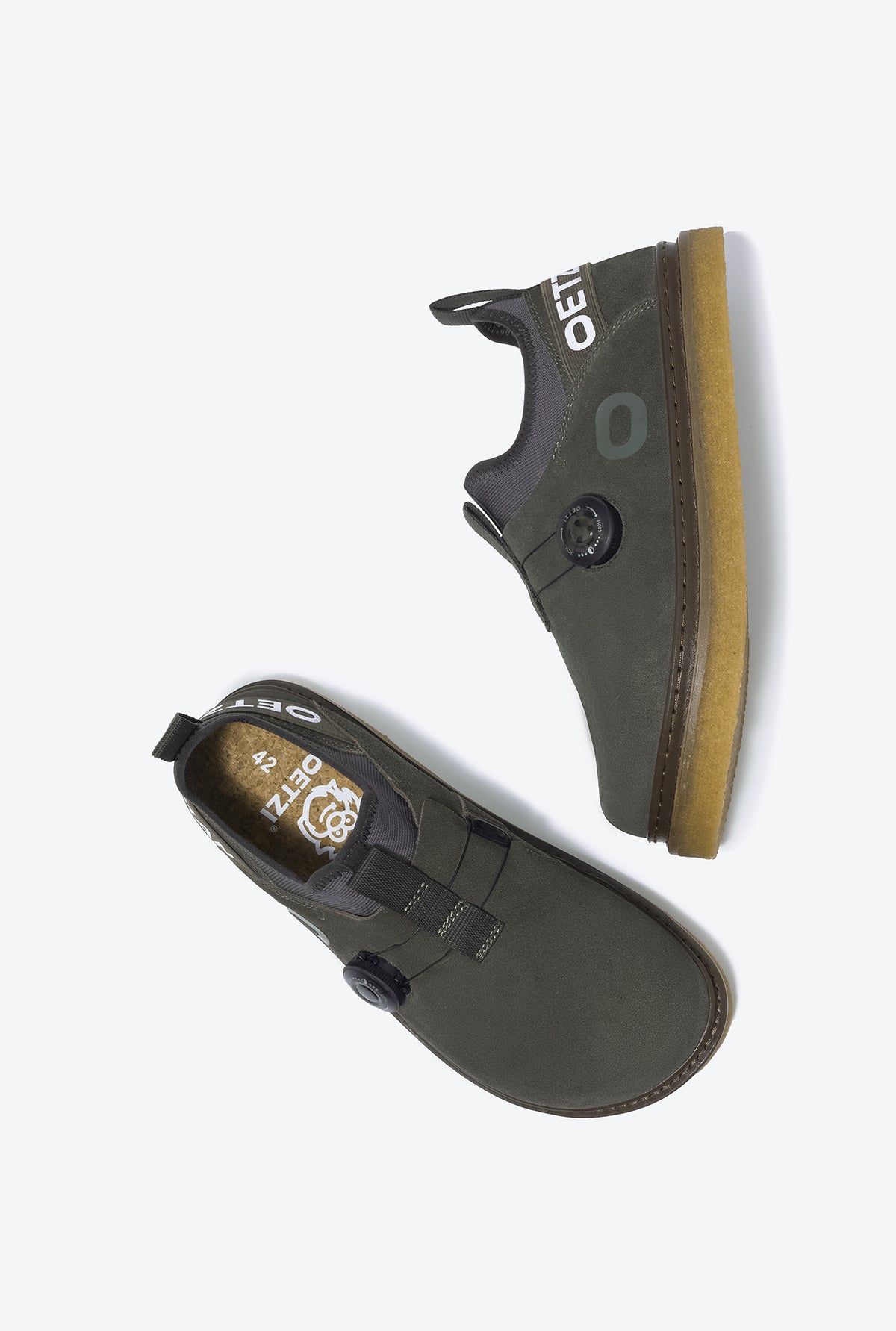 Melt Unisex Sneakers For Women And Men | Fashion Footwear - Oetziceman