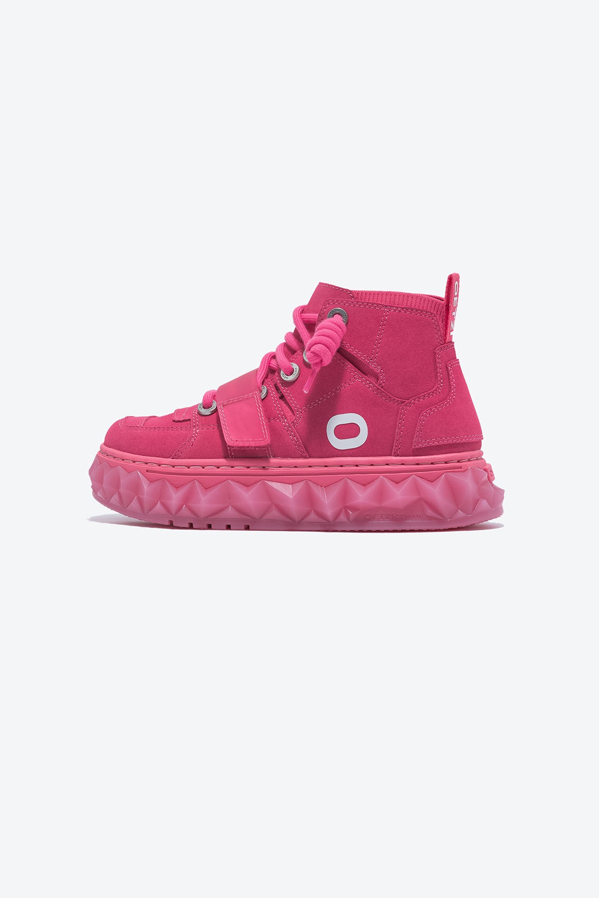 Men's New Arrivals Shoes- Oetziceman