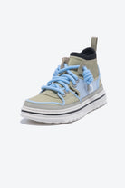 OETZIight Unisex High Top Sneakers | Fashion Footwear - Oetziceman