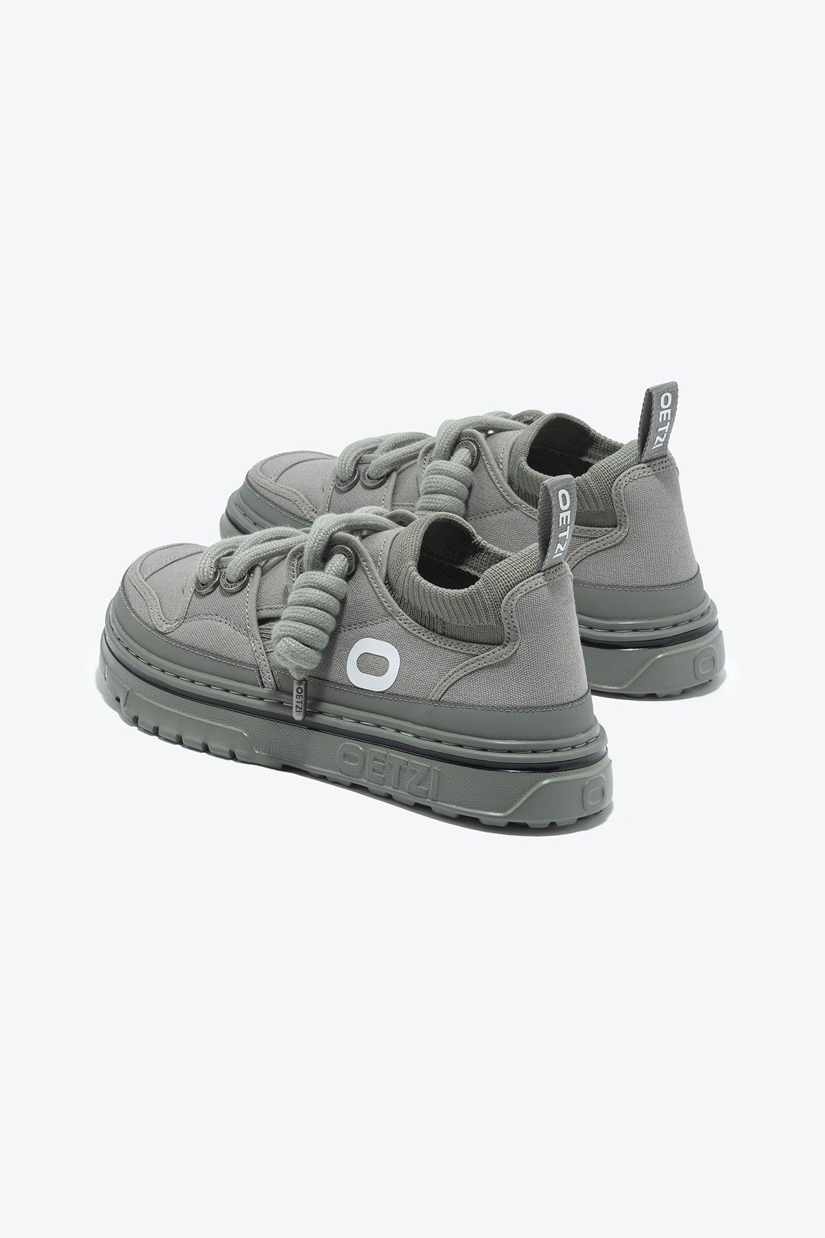 OETZIight Unisex Sneakers | Footwear | Designer Shoes - Oetziceman