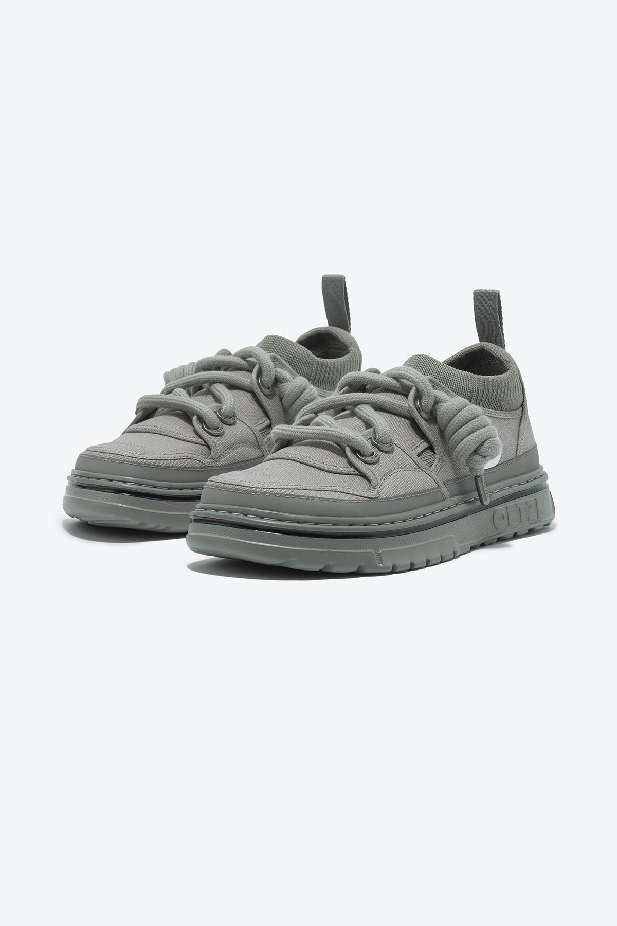 OETZIight Unisex Sneakers | Footwear | Designer Shoes - Oetziceman