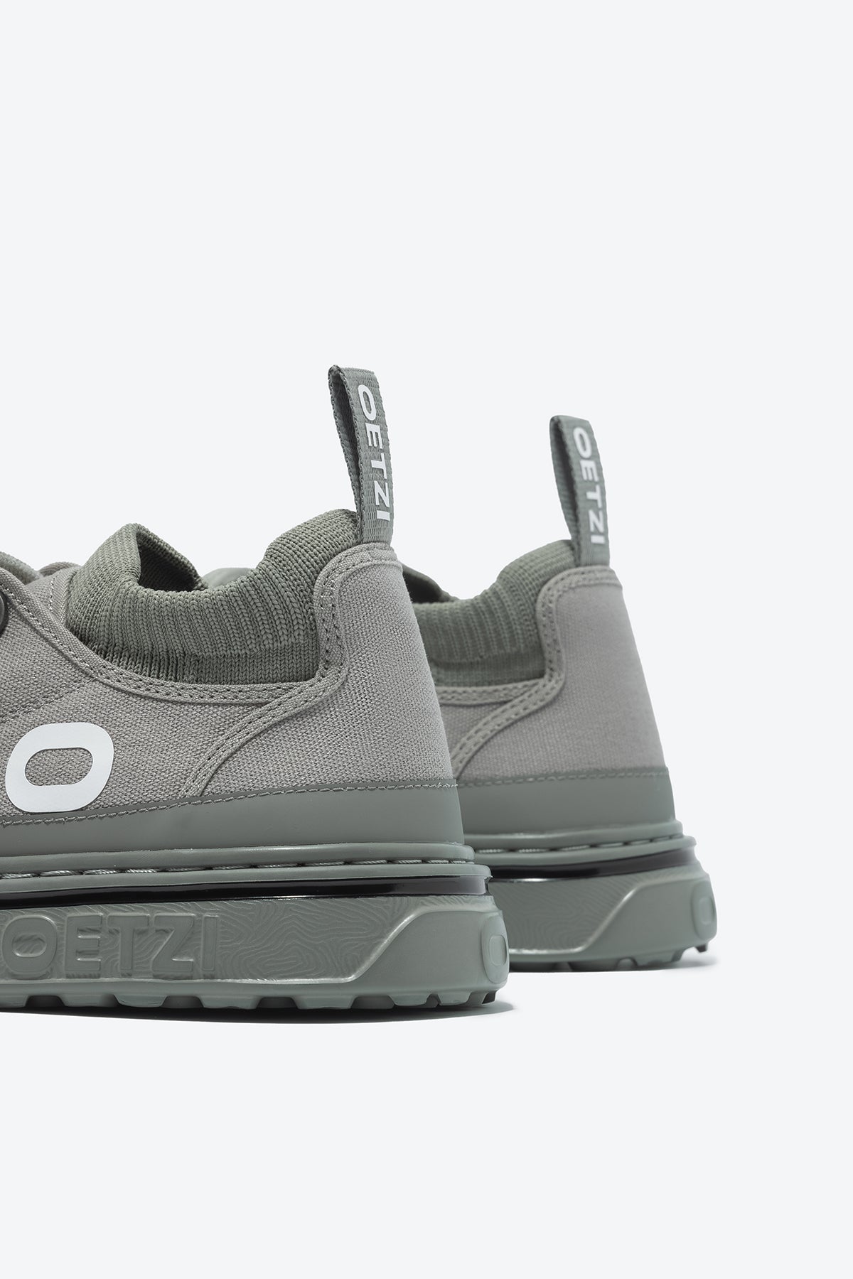 OETZIight Unisex Sneakers | Footwear | Designer Shoes - Oetziceman