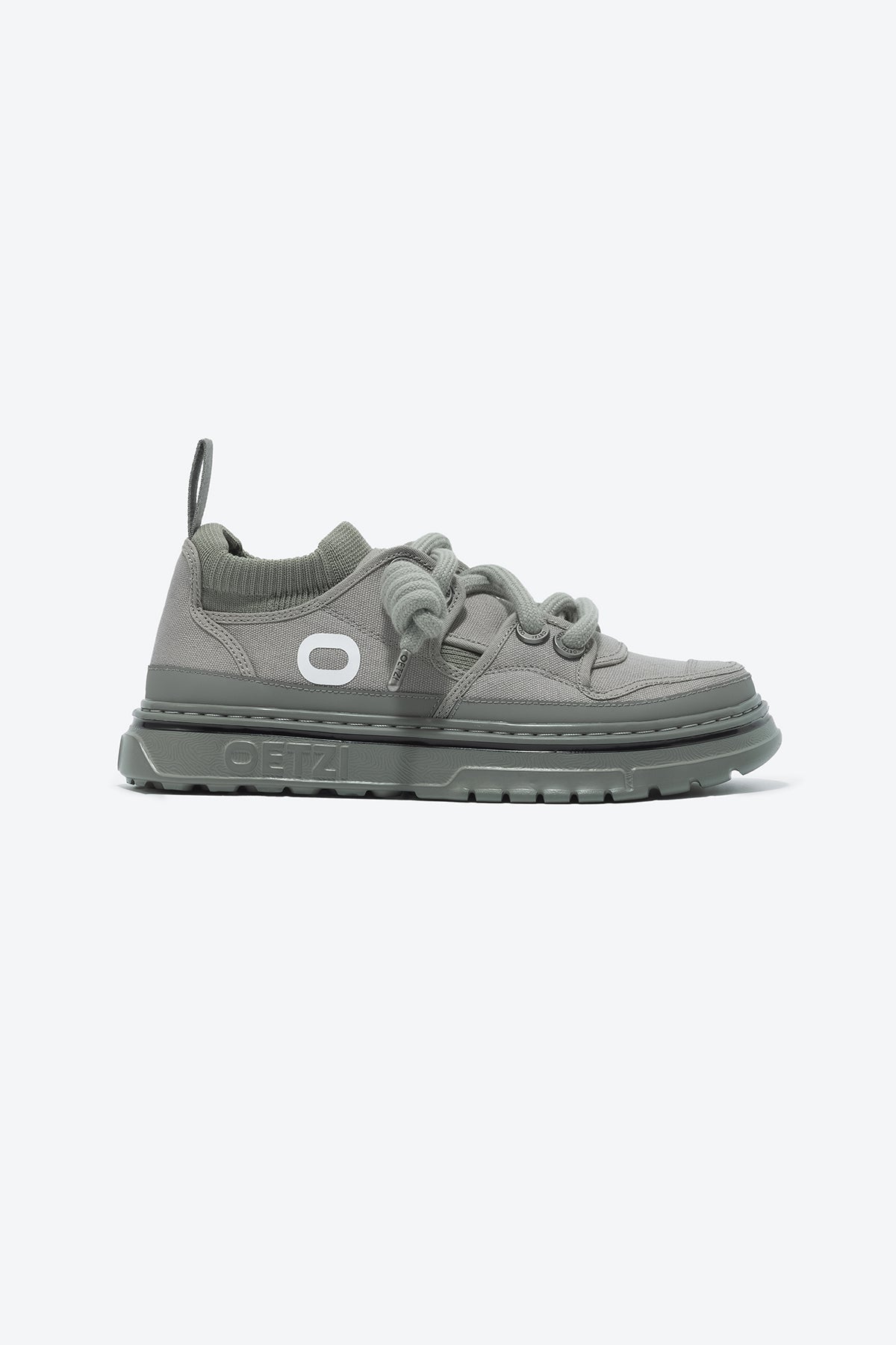 OETZIight Unisex Sneakers | Footwear | Designer Shoes - Oetziceman