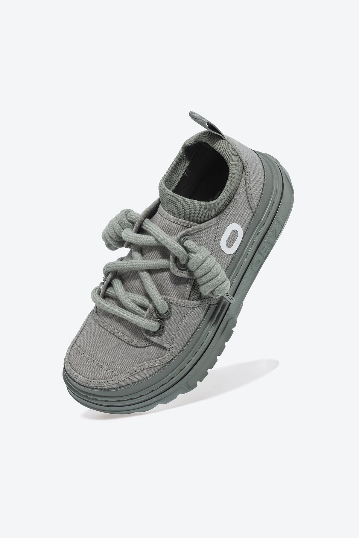 OETZIight Unisex Sneakers | Footwear | Designer Shoes - Oetziceman