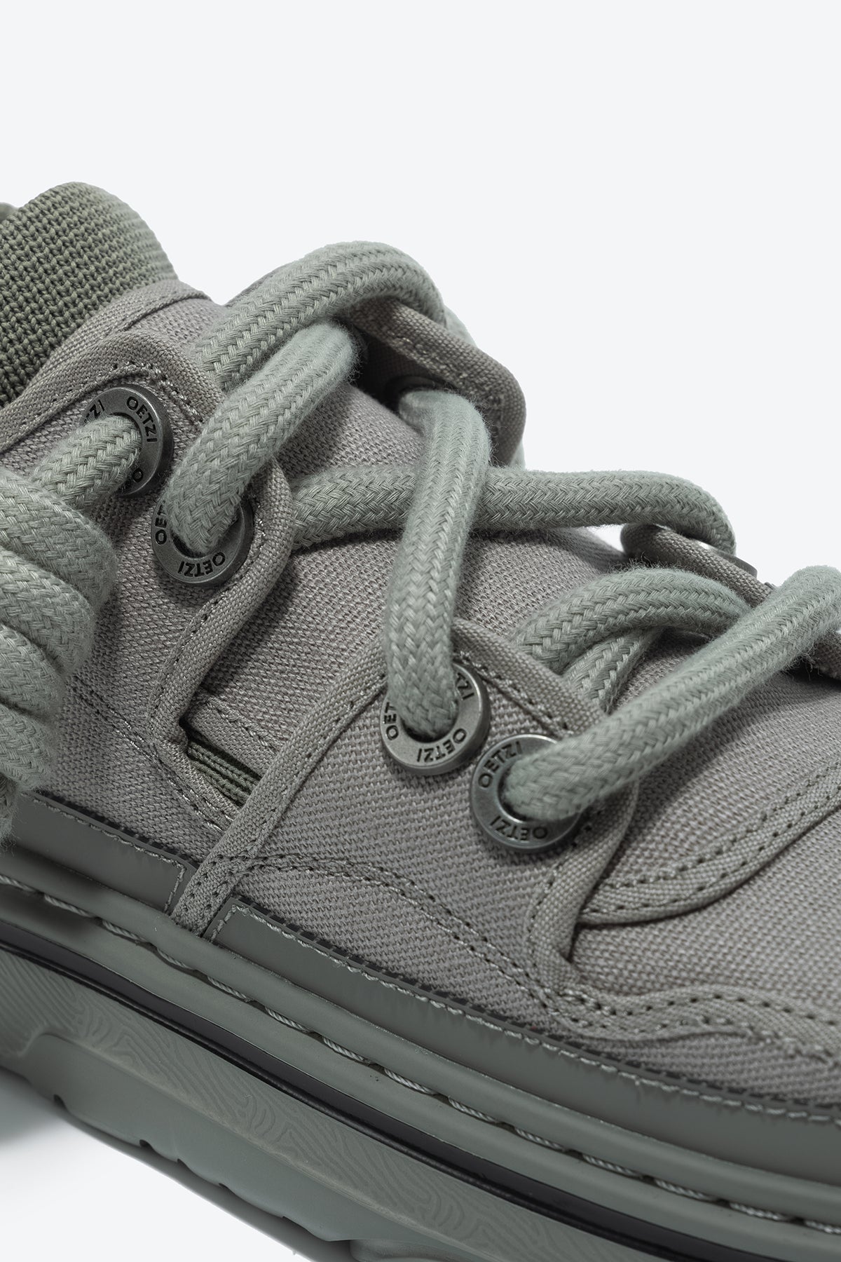 OETZIight Unisex Sneakers | Footwear | Designer Shoes - Oetziceman