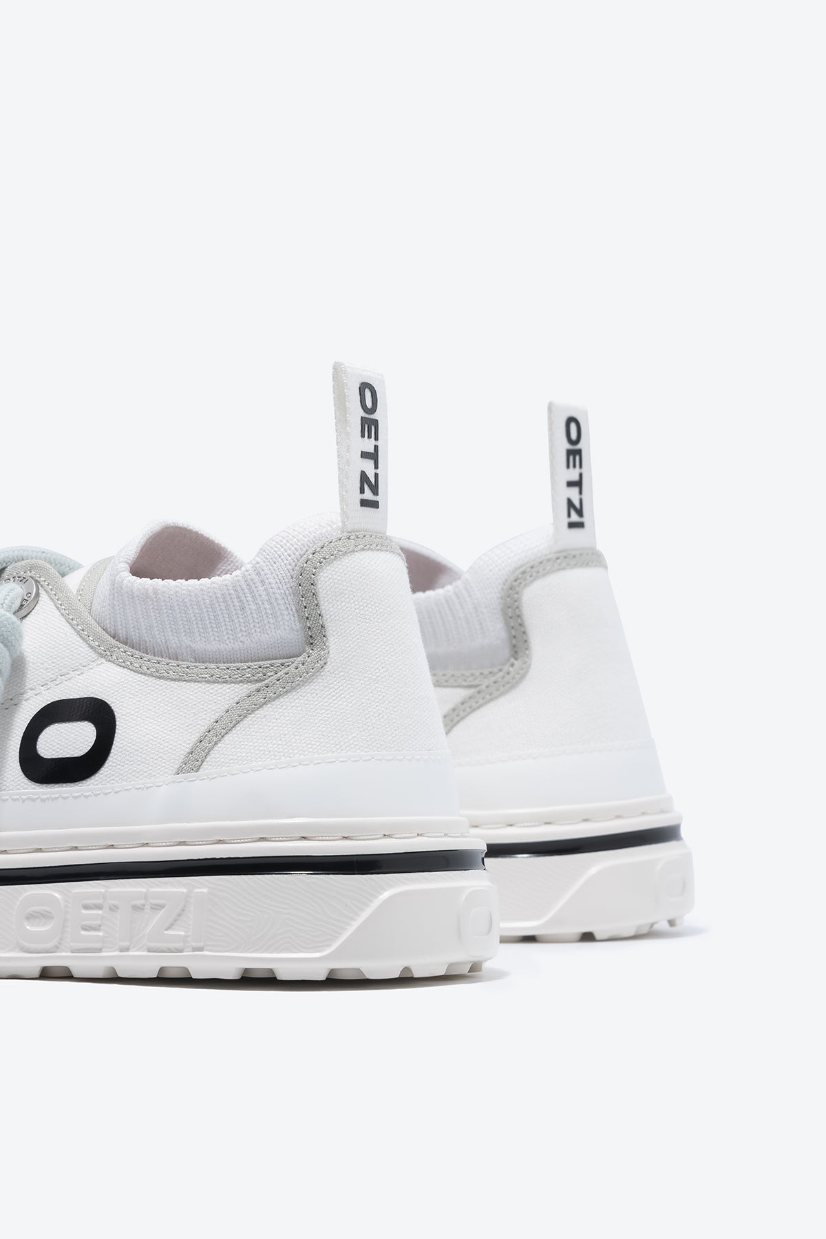 OETZIight Unisex Sneakers | Footwear | Designer Shoes - Oetziceman