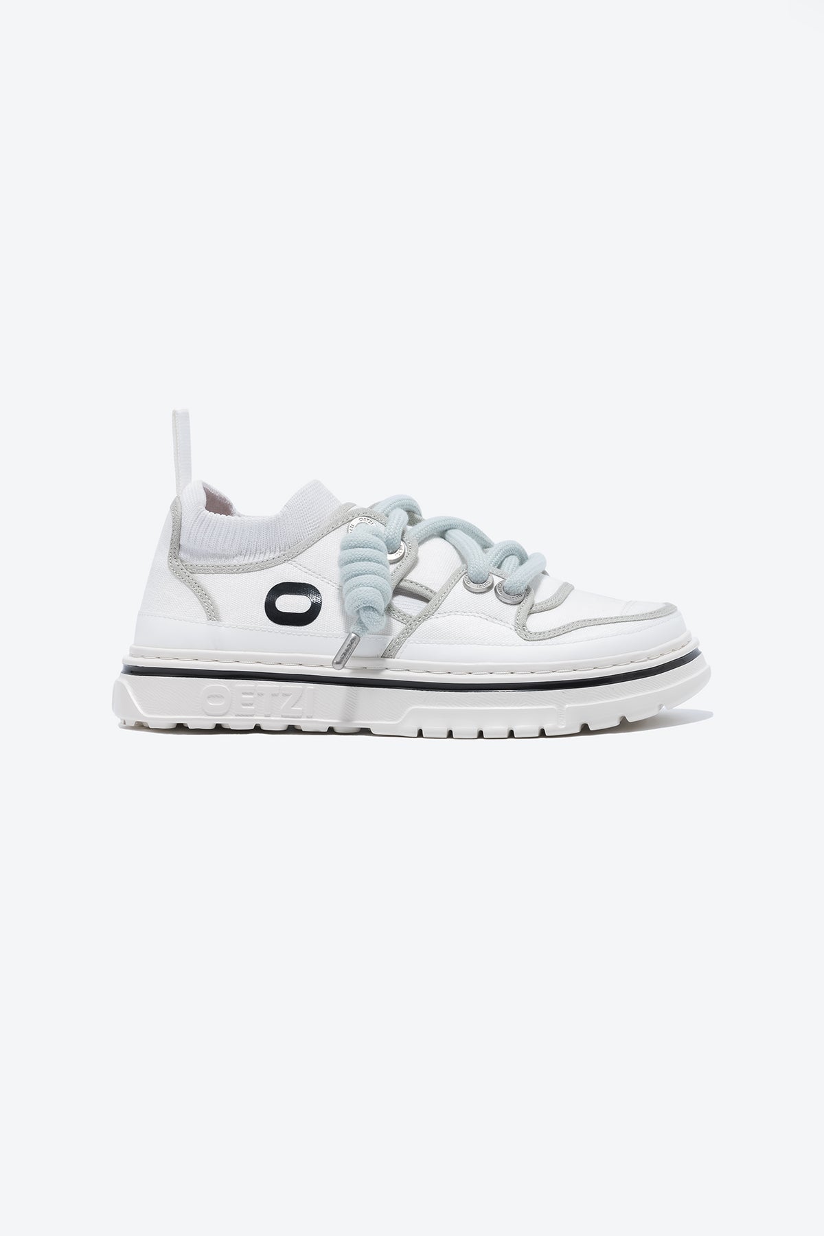 OETZIight Unisex Sneakers | Footwear | Designer Shoes - Oetziceman