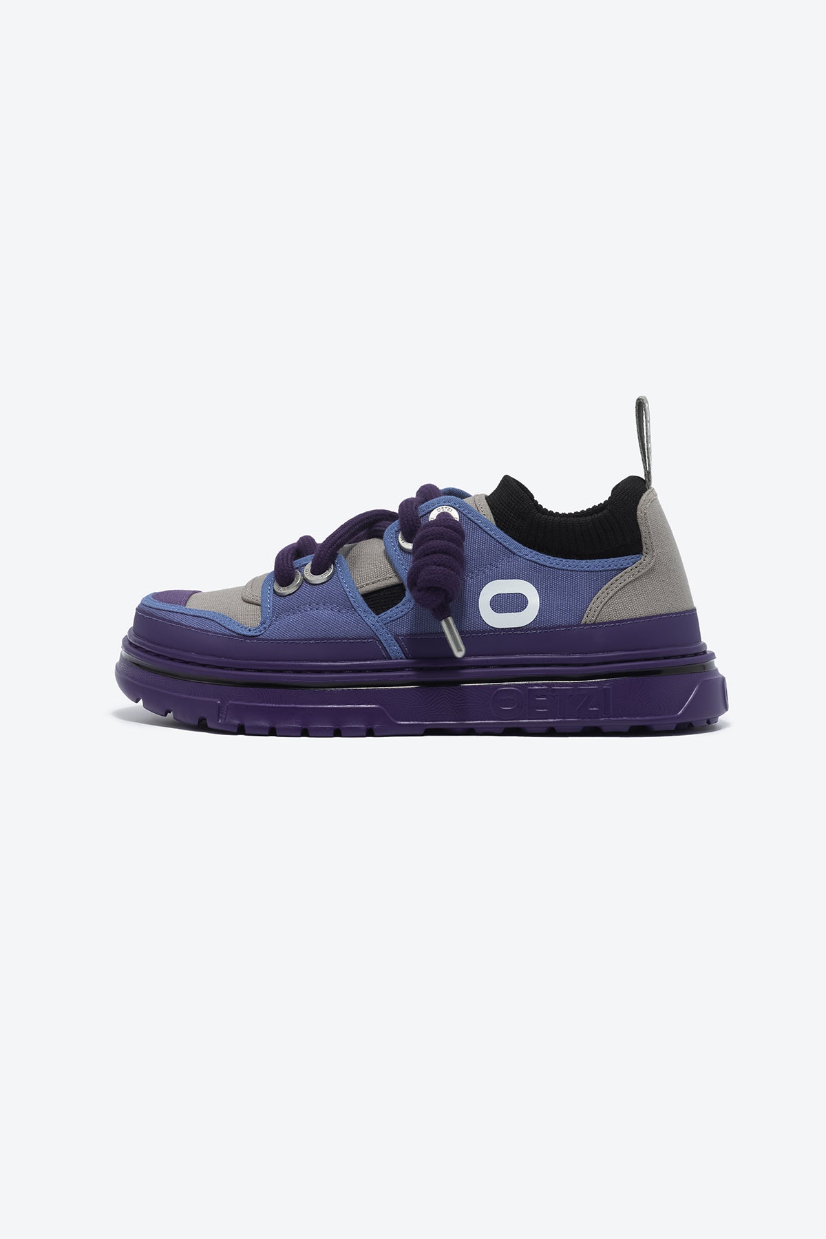 OETZIight Unisex Sneakers | Footwear | Designer Shoes - Oetziceman