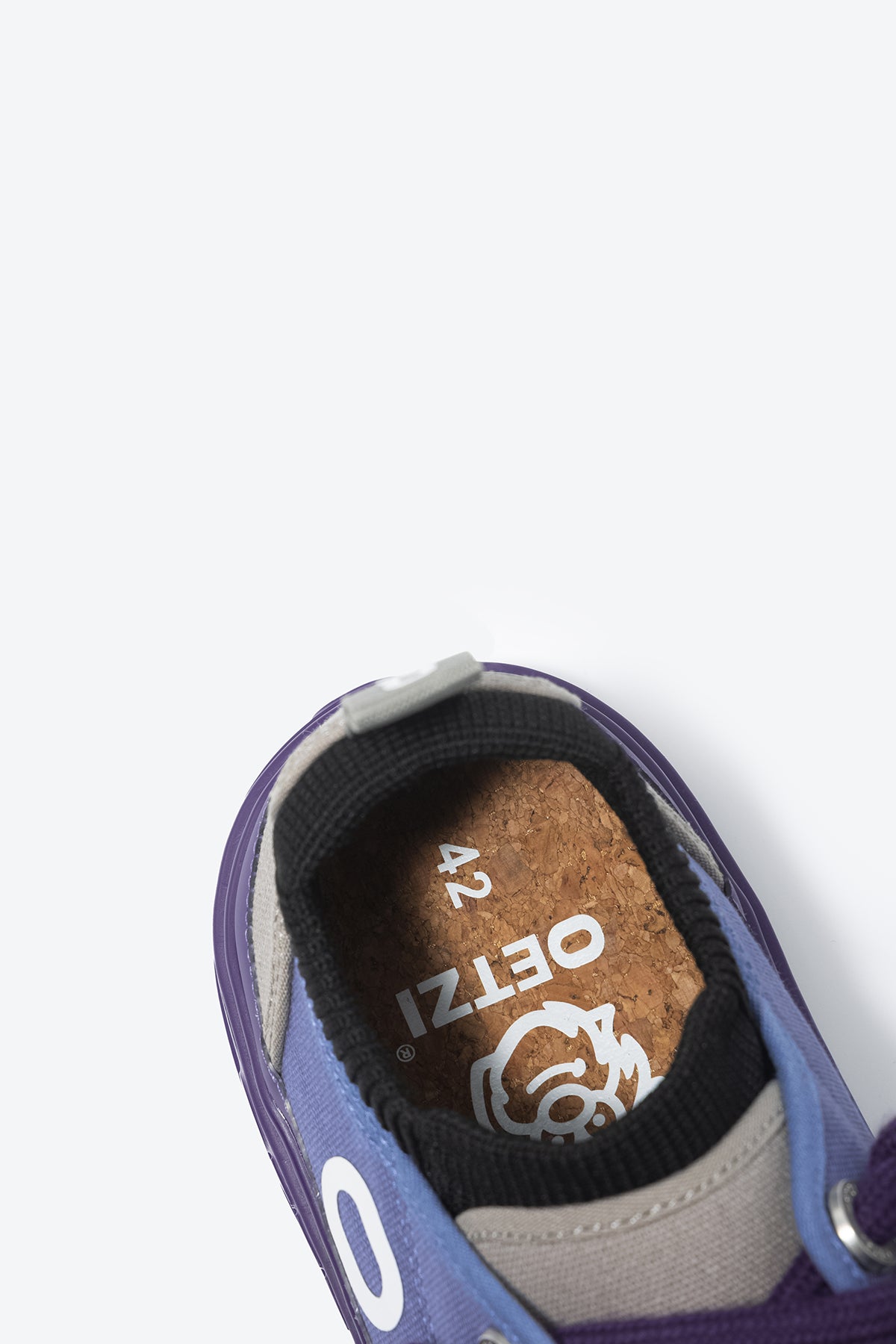 OETZIight Unisex Sneakers | Footwear | Designer Shoes - Oetziceman