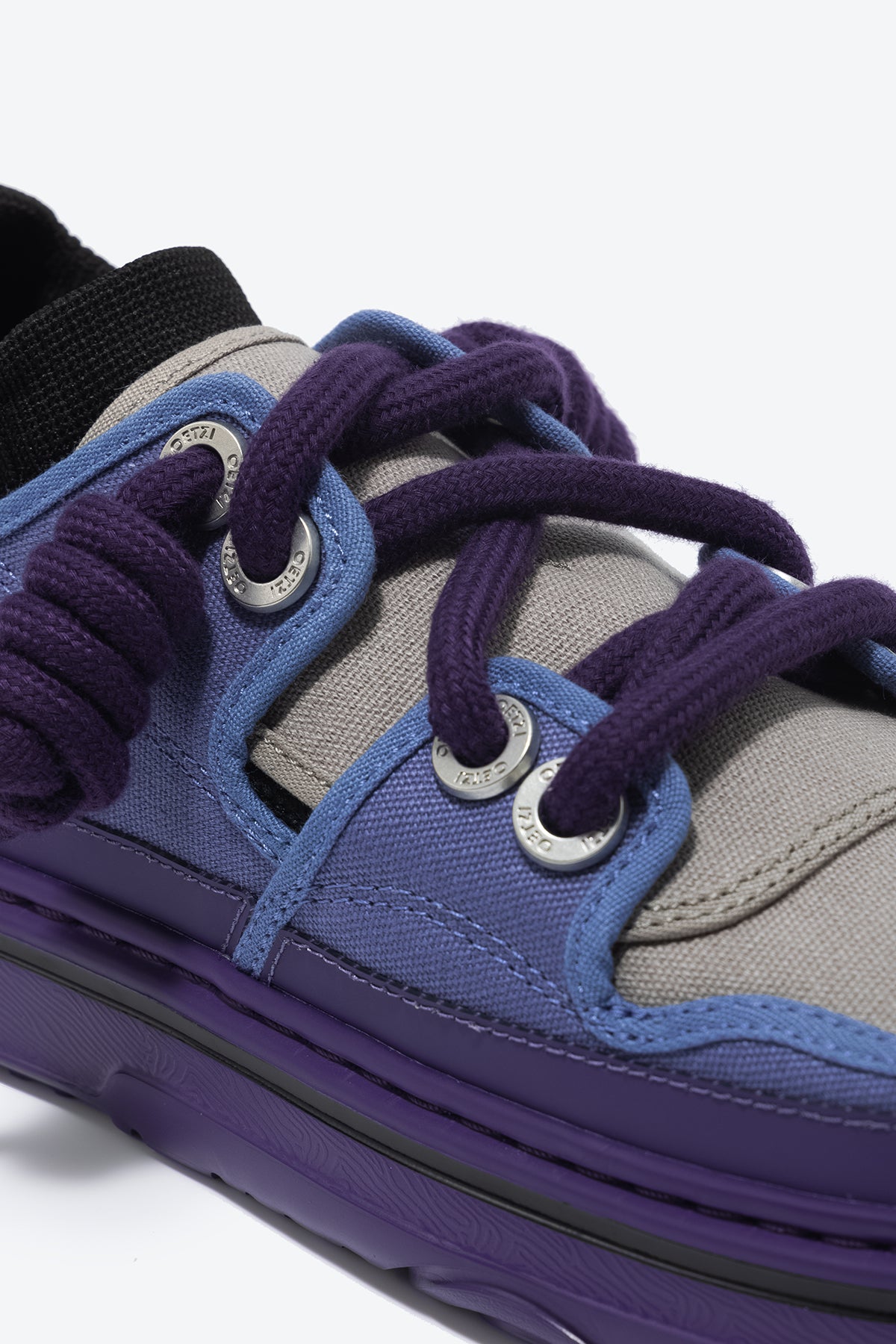 OETZIight Unisex Sneakers | Footwear | Designer Shoes - Oetziceman